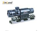 Aiming Positioning Laser Hunting Light 650nm Mini Laser Scope 5mw
