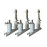 Buy cheap GB/T11022-2011 High Voltage Disconnect Switch Used With Outdoor Vacuum Circuit from wholesalers