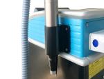 korea q switched 1064 532 755 carbon laser tattoo removal machine price 2021