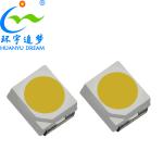 High Power 3528 LED Chip 0.06W 20mA 3V LED CHIP White 3 Years Warranty