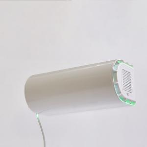 China Hidden Light Source Type 40w Uv Air Sterilizer Lamp For Commercial Hotel on sale