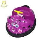 Hansel game center battery operated chinese electric car for kids bumper car