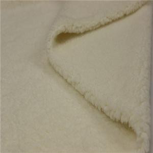 China printed fabric sherpa wholesale man fleece jacket wholesale
