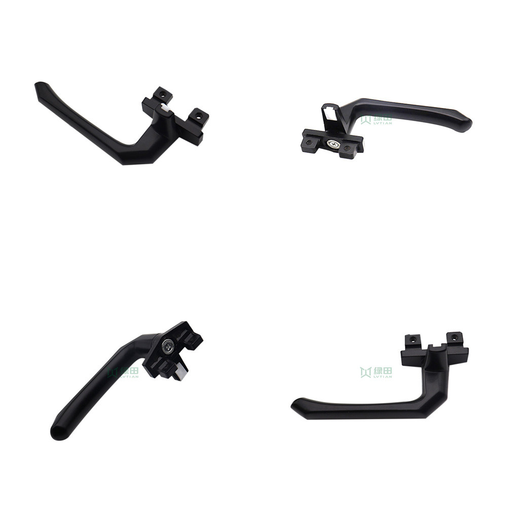 Casement window hot-selling handle lock series