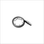 90 45 Degree External Bevel Gear Power Transmission CNC Grinding Service