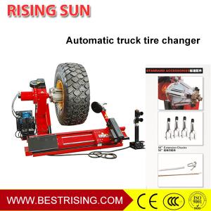 China Automatic tire changer tire replacement machine wholesale
