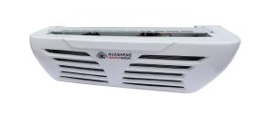 China HT-580 Box Van Transportation Refrigeration System Engine Directive Driven wholesale