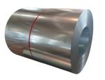 Grade Hot Dipped Zinc Coated Galvanized Steel Roll DX51D G90 DX53D