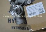 VOE20450746 20450746 Engine Coolant Pump For L40 L45 G700B G710B Loader