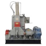 Rubber Bucket Elevator Kneader for 150L Rubber Powder Mixing and Kneading