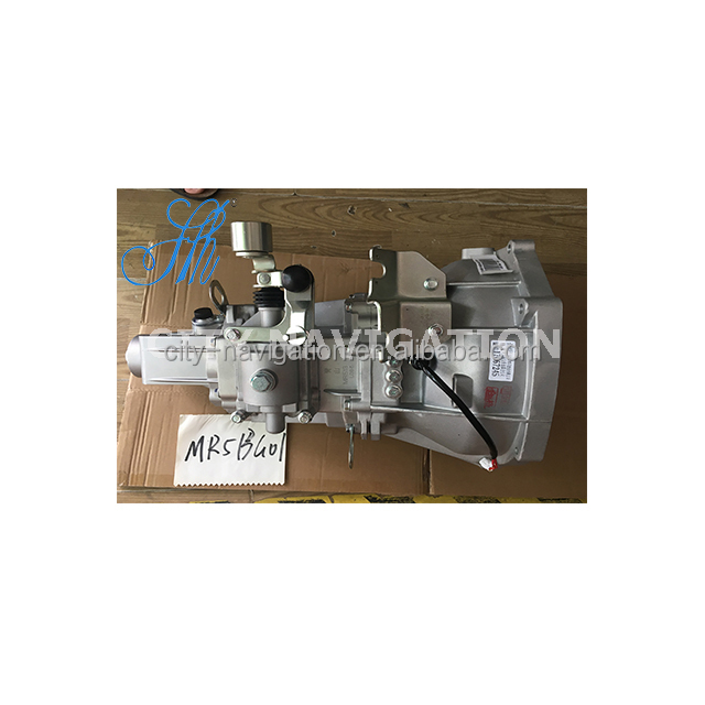 MR513G01 Genuine Manual Transmission Gearbox for CHANGAN M201 Van 1.2L Approx 32KGS