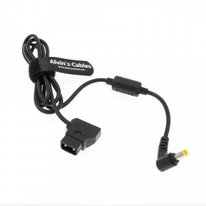 China D Tap To DC Camera Power Cable 1 Meter Length For Sony PXW FS7 Camcorder Cameras wholesale