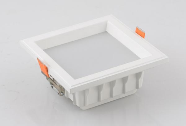 EPISTAR and SANAN LEDs option Aluminum Housing : ADC12 Die-cast 0-10V dimmable