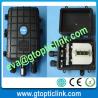 Buy cheap Waterproof Horizontal Fiber Optic Splice Closure from wholesalers