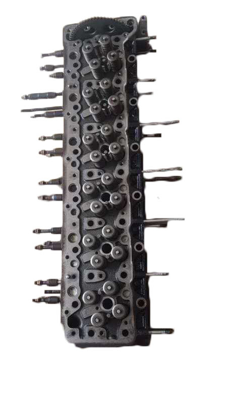 ISUZU 6UZ1 Engine Cylinder Head Assembly
