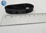 009-0911782 Rubber ATM Machine Parts For NCR Receipt Printer