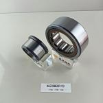 40*90*33mm NU/NJ/NF2308ECP Cylindrical Roller Bearing for Construction Machinery