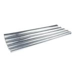 10 Feet Electric Metallic Conduit Tubing Aluminum Alloy For Lightweight And