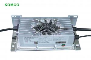 China 48V60V72V Multifunctional EV Battery Chargers For Golf Car Lead Acid LiFePO4 Lithium wholesale