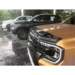 4x4 Bonnet Guard Protector Bonnet Bar For Ford Ranger T9 2022 2023