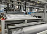 Efficient POE Solar Film Extrusion Machine 380V 50Hz Power Supply