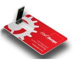 Credit Business Card USB Drive Flash Drive Memory Stick 4GB-32GB Colorful Print