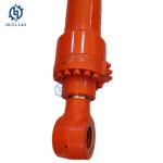 Excavator Spare Parts Hydraulic Boom Arm Bucket Cylinder Assy 9147235 9147237