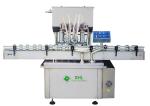 SGS Stainless Steel 316L Automatic Honey Filling Machine