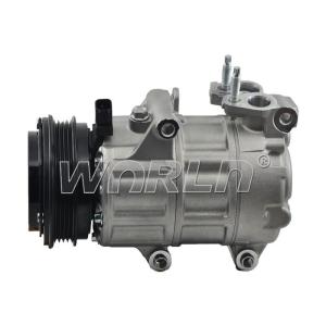 China RC.600.515 Car Air Conditioner Compressor For FORD ECOSPORT 2.0 2017 WXFD127 wholesale