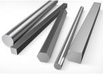 DIN Standard Stainless Steel Bar Length Below 10 Meters Round Shape