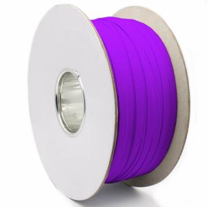 China PET Expandable Abrasion Resistant Wire Sleeve For Braided Flexible Loom wholesale
