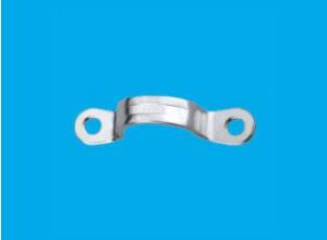 China STAINLESS STEEL STAMPED EYE STRAP wholesale