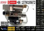Injection Pump 294050-0136 294050-0137 294050-0138 294050-0139 For Kobelco SK300