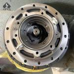 Swing Excavator Travel Device EX120-6 Hydraulic Walking Travel Gear Box