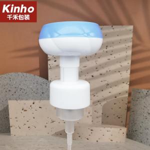 China 0.8cc 43/410 Eco Friendly Mousses Bubble Hand Soap Dispenser Cat Claw Shaped on sale