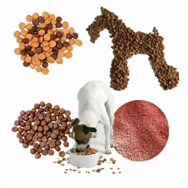 feed pellet machine