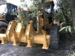 Direct Drive Cat 140k Motor Grader / Used Grader Original