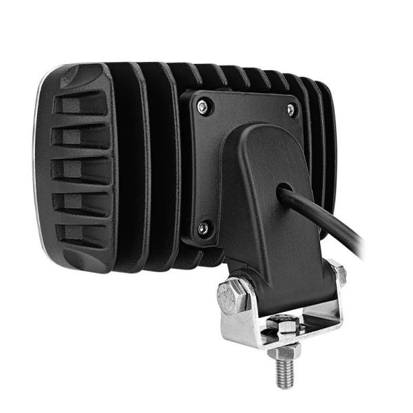 12v Led Work Lights Waterproof IP67 Turn Signal LED Work Light Suitable For Forklift Tractor