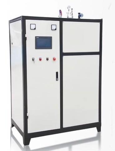 Natural Circulation Vertical Industrial Steam Generator Economic And Energy