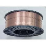 Nicrti / Tafa 45CT Thermal Spray Wire For Boiler Heating Element