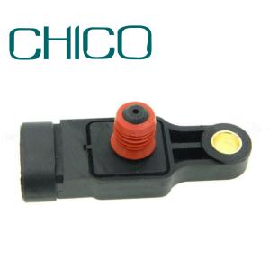 China GENERAL MOTORS Manifold Absolute Pressure Sensor 25184083 25195791 96325870 wholesale