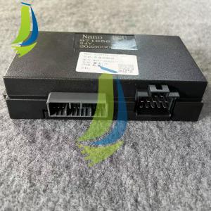 China WG9716582011 BCU Control Unit For Truck Parts wholesale
