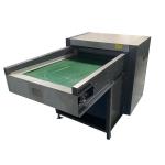 Polyester Fiber Bale Opener Fiber Automatic Pillow Filling Machine