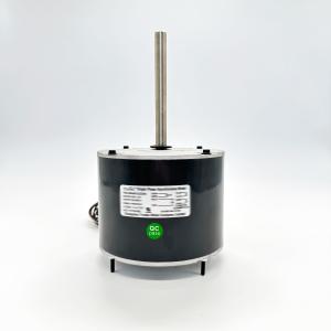 China 48 Frame Condenser Fan Motor - 1/6HP 825RPM 208-230V 60HZ wholesale
