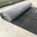 Underground Waterproof System 100% Natural Swelling Bentonite Geosynthetic Clay