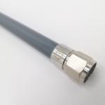 Outdoor IP67 FRP Antenna Fiber Glass 433 MHz 3dB Length 350mm