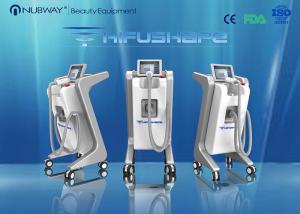 China Newest Nubway HIFUSHAPE hifu for body wholesale