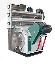 China 2-8T/H Animal Feed Production Plant Feed Crusher Machine wholesale