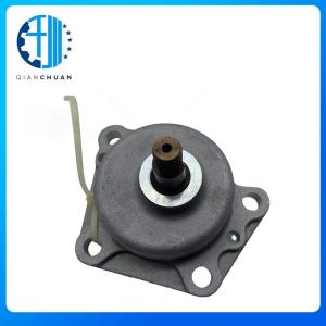 China Oil Pump 32A35-00010 For Mitsubishi S4S Engine F18B Caterpillar Clark Forklift wholesale