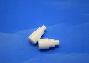 China Fire Resistance Zirconia Ceramic Pin Gauge, Size Customized Ceramic Dowel Pins wholesale